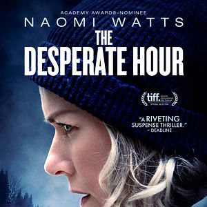 Photo The Desperate Hour