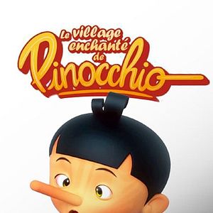 Photo Le village enchanté de Pinocchio