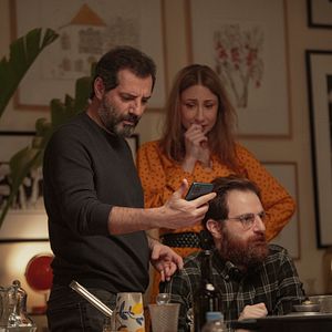 Photo On se connaît… ou pas
