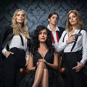 Photo Mafia Queens