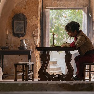 Photo Peter Dinklage