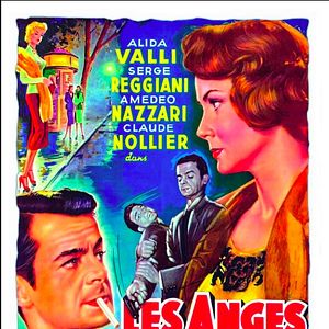 Photo Les anges déchus