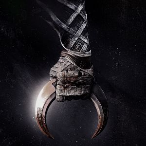 Photo Moon Knight