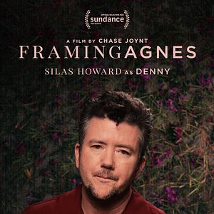 Photo Framing Agnes
