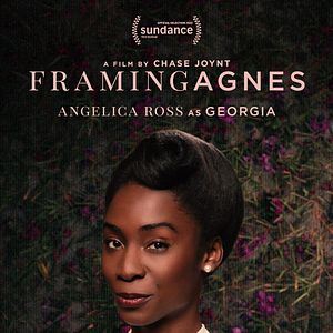 Photo Framing Agnes