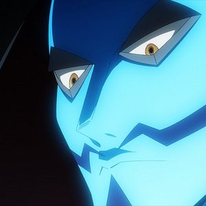 Photo My Hero Academia - World Heroes' Mission