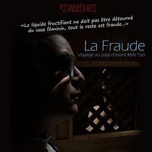 Photo La Fraude