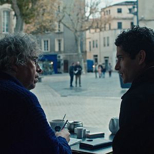 Photo Pierre Sartenaer