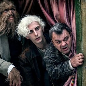 Photo Giorgio Tirabassi