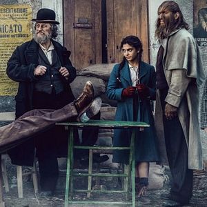 Photo Giancarlo Martini