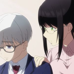 Photo World's End Harem