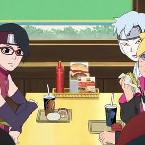 Photo Boruto: Naruto Next Generations