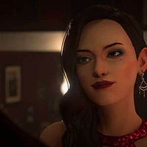 Photo Blade Runner - Black Lotus