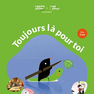 Photo Toujours là pour toi