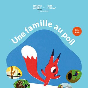 Photo Une famille au poil