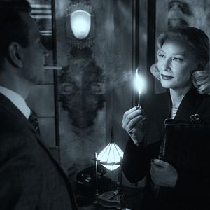 Photo Cate Blanchett