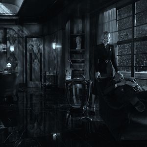 Photo Cate Blanchett