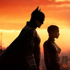 Photo The Batman