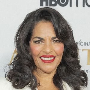 Photo Sarita Choudhury