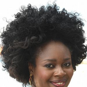 Photo Roukiata Ouedraogo