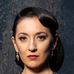 Photo Rosa Feola