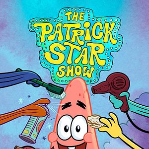 Photo Patrick Super Star