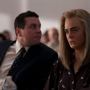 Photo The Girl From Plainville