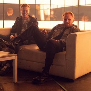 Photo Le Jeune Wallander