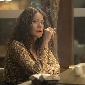 Photo Sofía Vergara