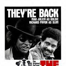 Photo The Mack