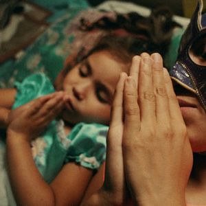 Photo Luchadoras