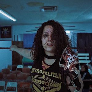 Photo Luchadoras