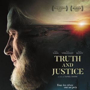 Photo Truth and Justice