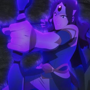 Photo DOTA: Dragon's Blood