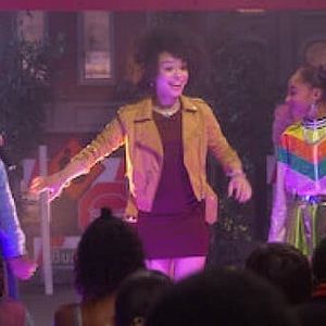 Photo Lay Lay dans la place