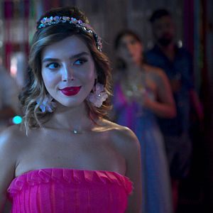 Photo Entre saisonniers