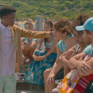 Photo Entre saisonniers