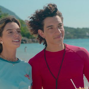 Photo Entre saisonniers