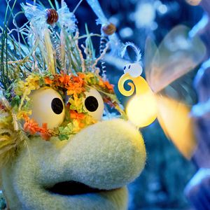Photo Fraggle Rock : L’aventure continue