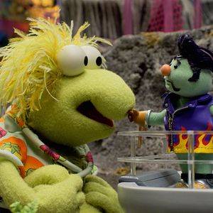 Photo Fraggle Rock : L’aventure continue