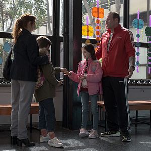 Photo Michael John Treanor