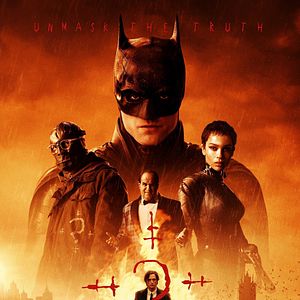 Photo The Batman
