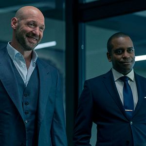 Photo Corey Stoll