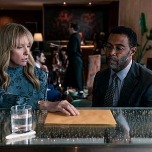 Photo Omari Hardwick