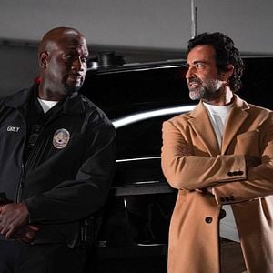 Photo Richard T. Jones