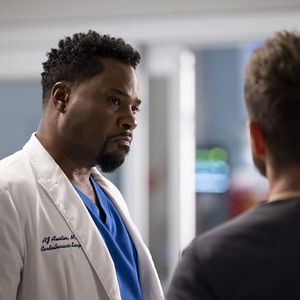 Photo The Resident