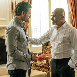 Photo Navid Negahban