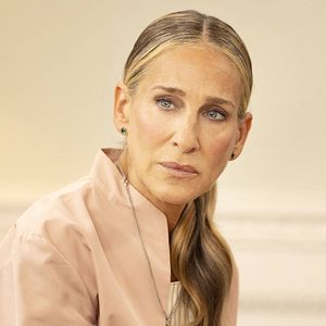 Photo And Just Like That...