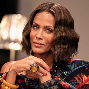 Photo And Just Like That...