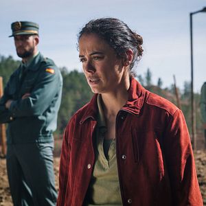 Photo Patricia López Arnaiz